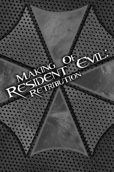Back from the Afterlife: Making ‘Resident Evil: Retribution’